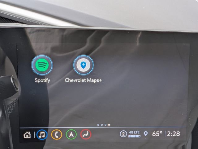 Used 2023 Chevrolet Corvette Stingray Premium Conv w/ Z51 Performance Package image 22