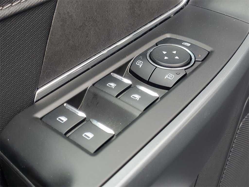 Used 2025 Ford F150 XLT w/ Equipment Group 302A MID image 12