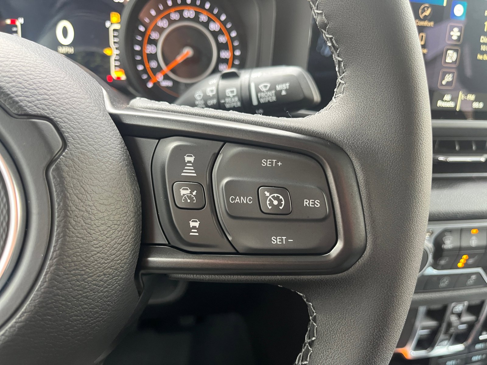 New 2026 Jeep Wrangler Sport S image 18