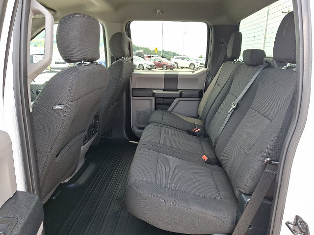 Used 2018 Ford F150 XL w/ Equipment Group 101A Mid AWD/4WD image 8
