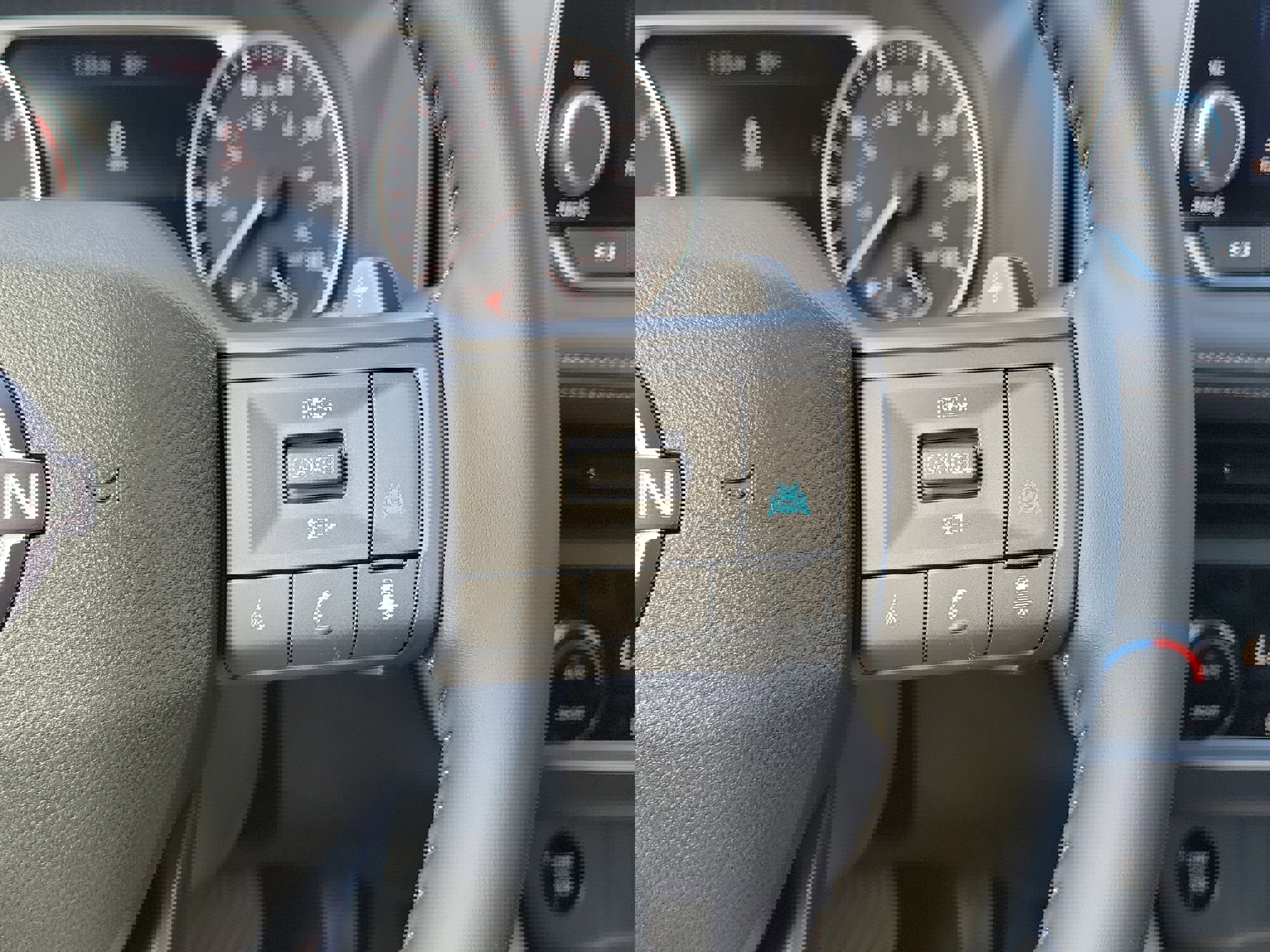 New 2026 Nissan Rogue SV w/ Cold Weather Package image 15