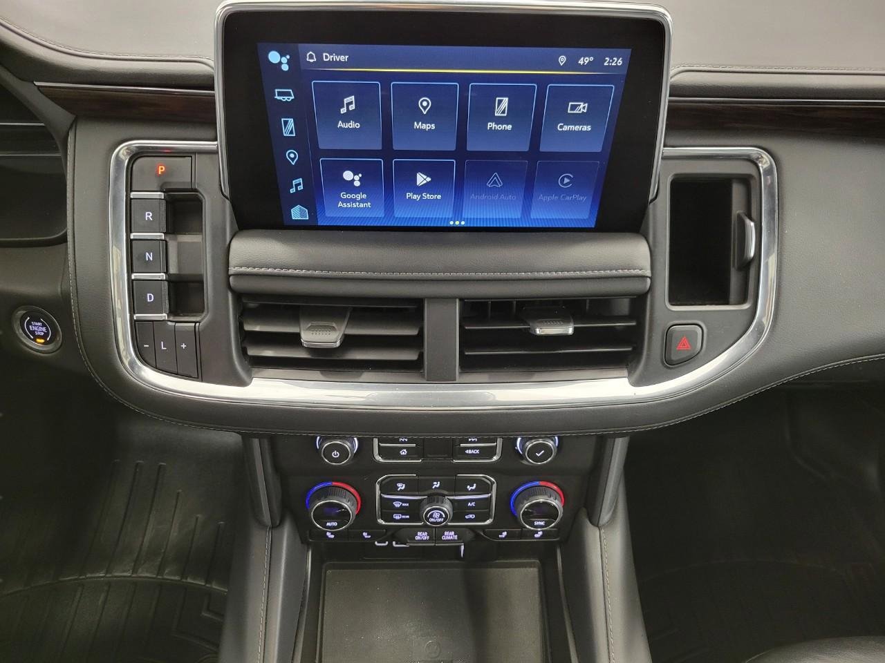 Used 2023 Chevrolet Tahoe LT image 8