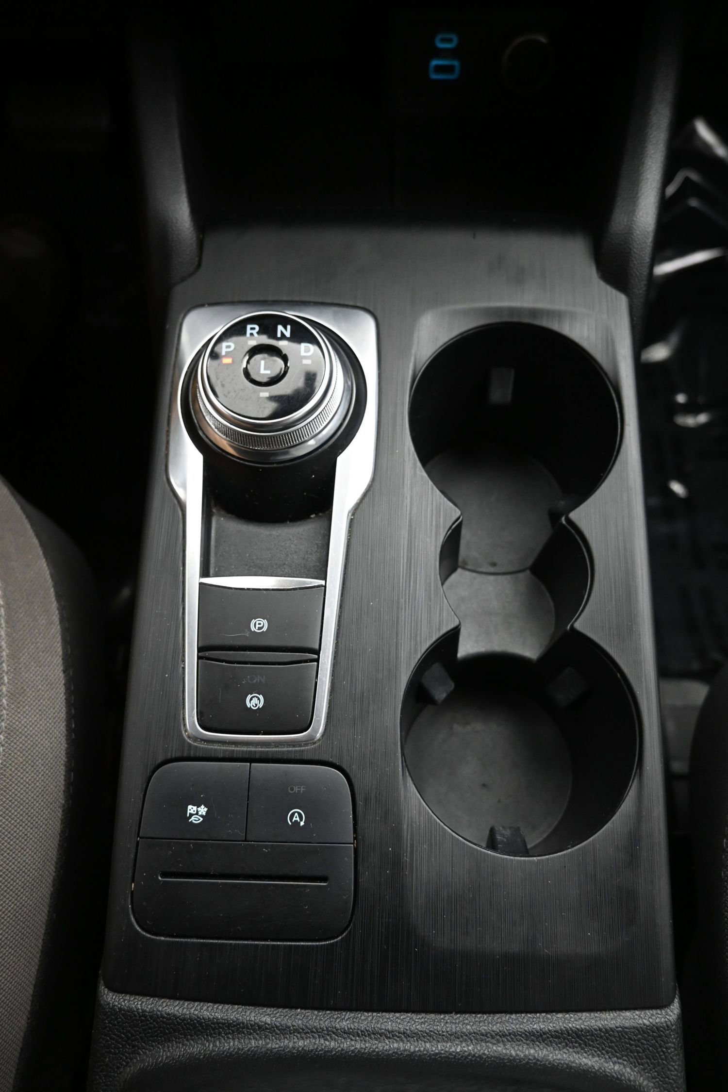 Used 2021 Ford Escape S image 20