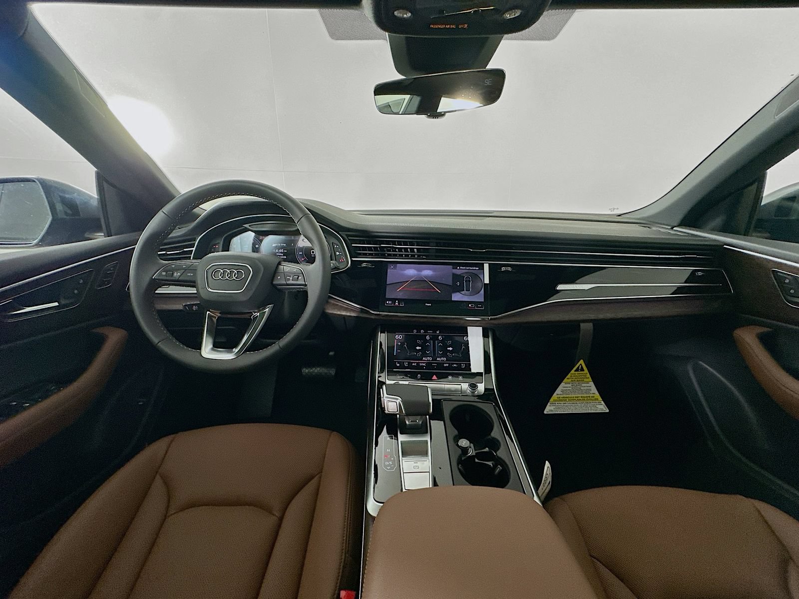 New 2026 Audi Q8 Premium Plus AWD/4WD image 15