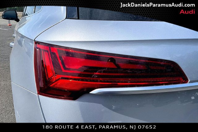 Certified 2023 Audi Q5 2.0T Premium w/ Convenience Package AWD/4WD image 25