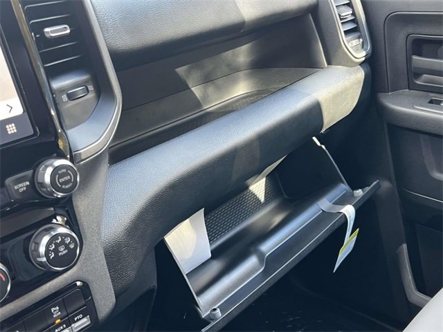 New 2026 RAM 5500 Tradesman w/ Chrome Appearance Group image 19