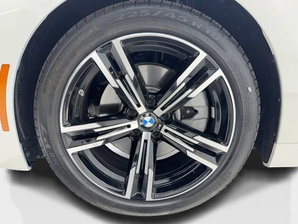 Used 2025 BMW 230i xDrive Coupe image 45