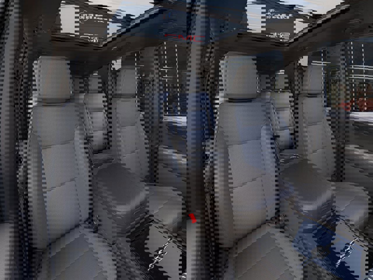 New 2026 GMC Yukon Elevation w/ Elevation Premium Package image 40