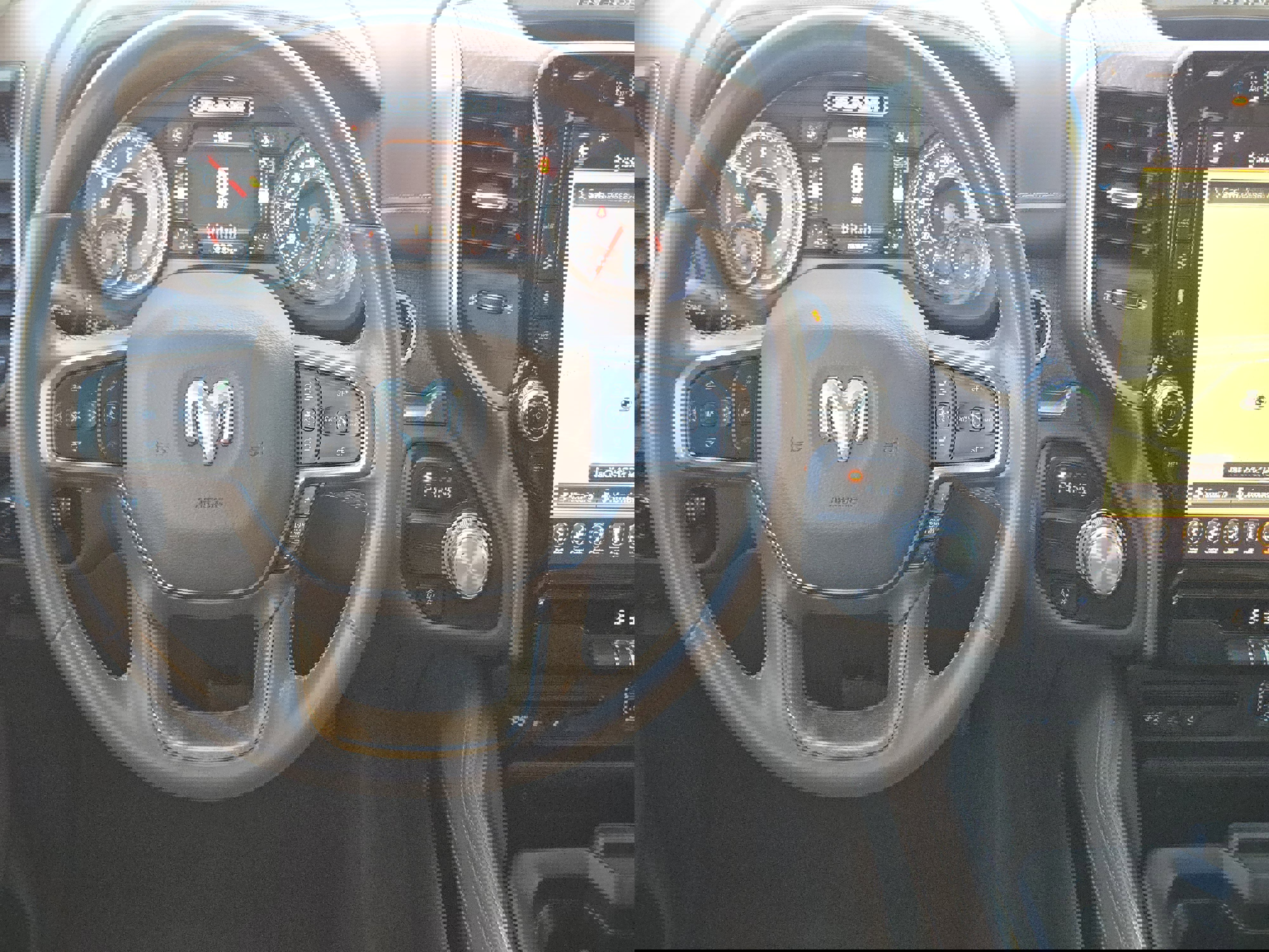 Certified 2019 RAM 1500 Limited image 26