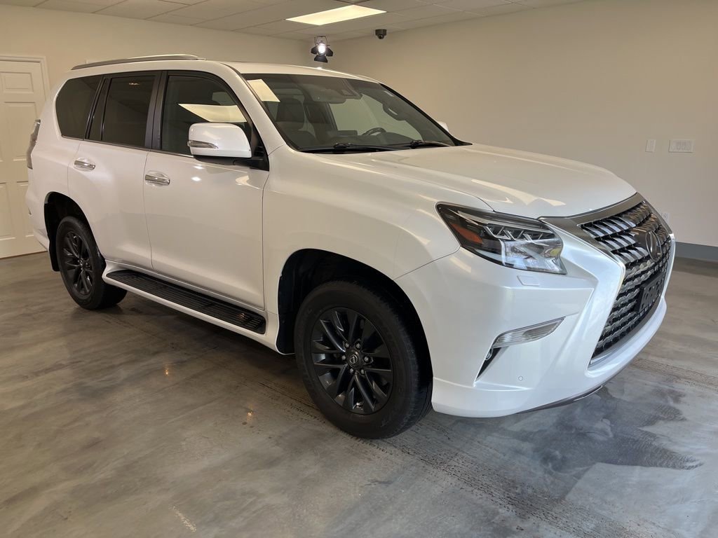 Used 2023 Lexus GX 460 Premium w/ Premium Plus Package image 1