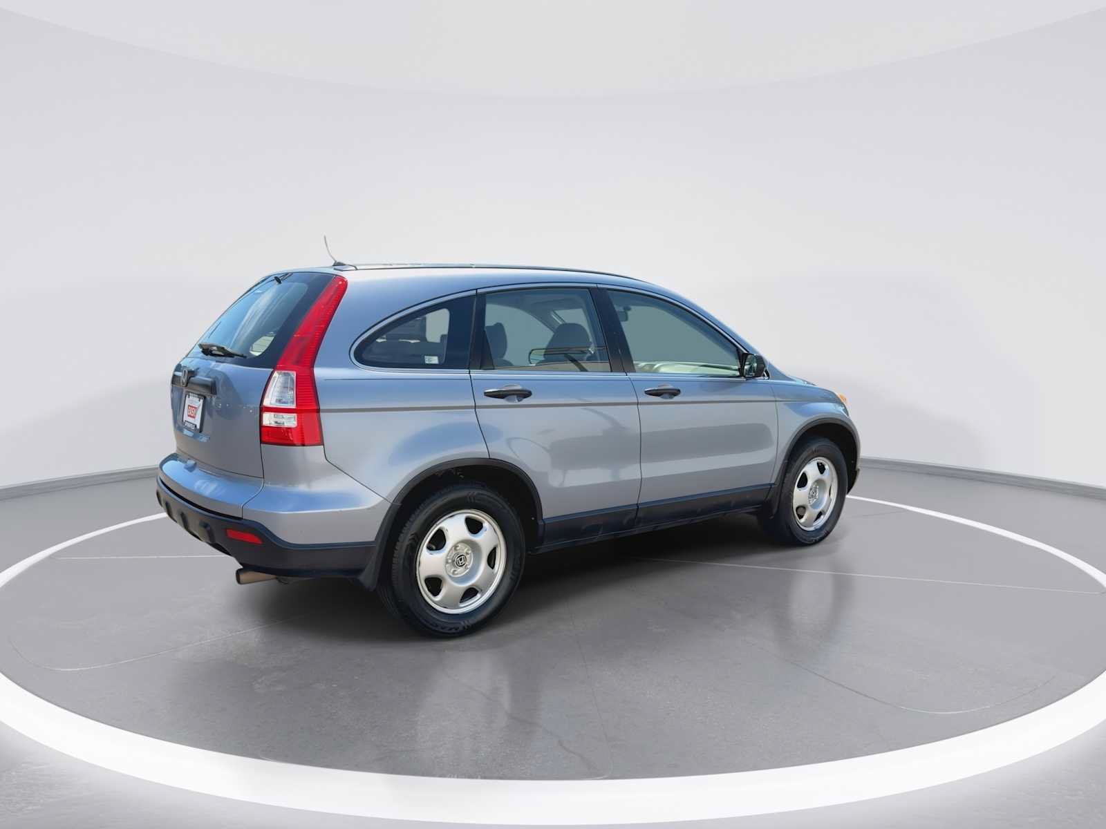 Used 2008 Honda CR-V LX image 8