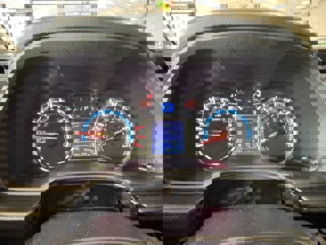 Used 2018 Toyota 4Runner TRD Off-Road Premium AWD/4WD image 14