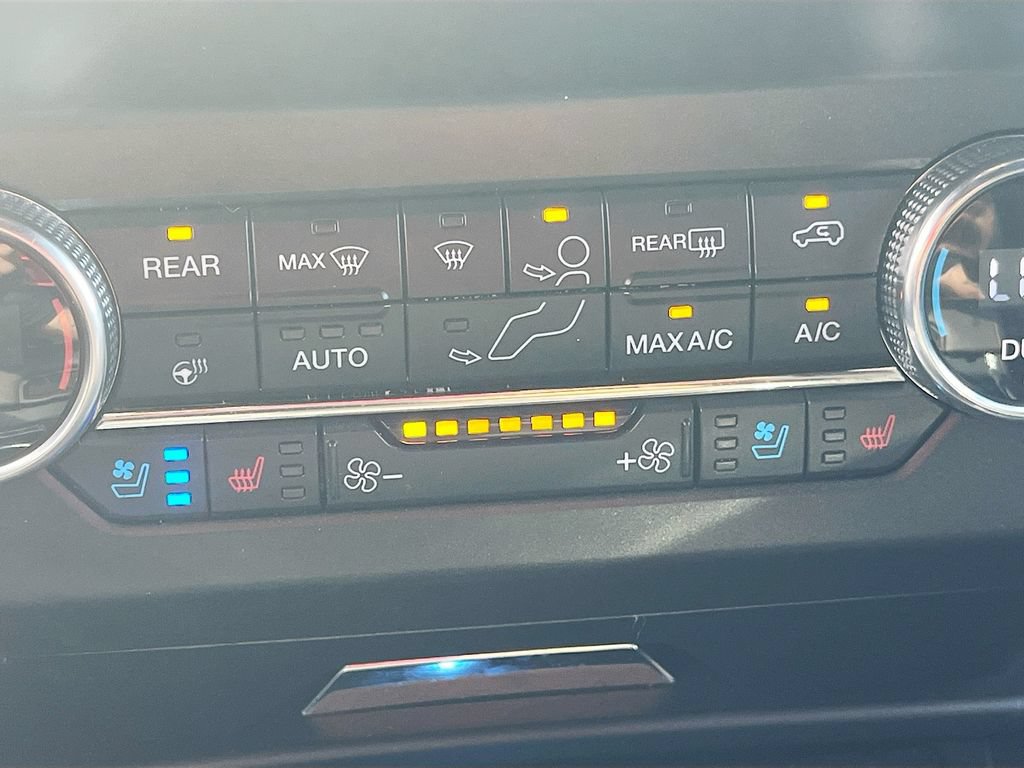 Used 2021 Ford Expedition King Ranch RWD image 21