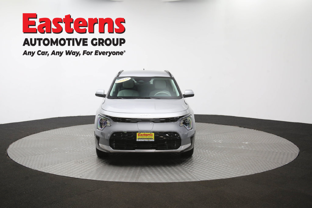 Used 2023 Kia Niro Wind FWD image 53