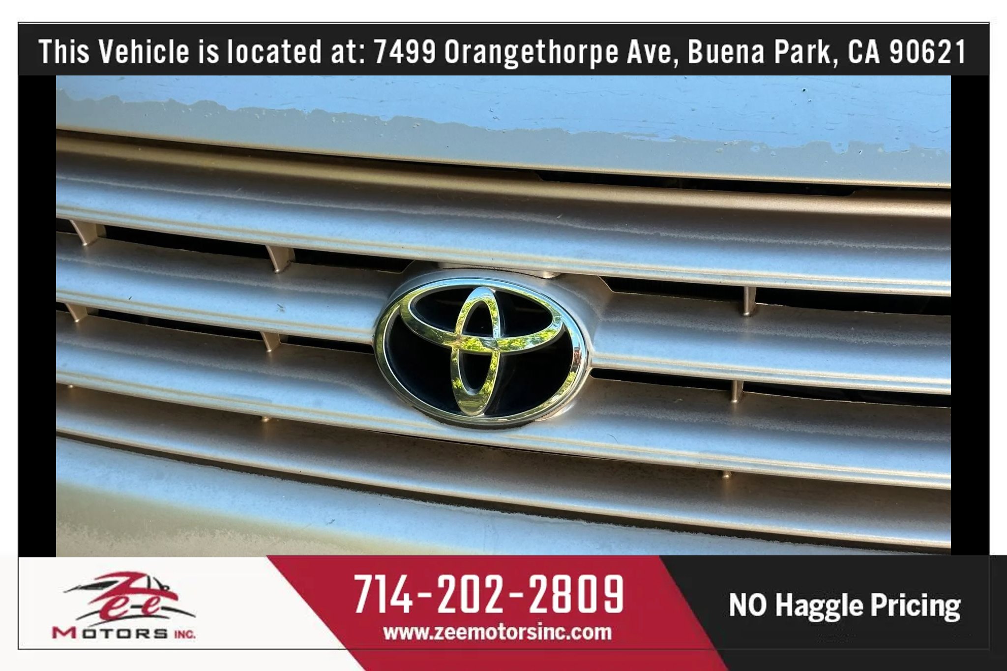 Used 1998 Toyota Camry LE FWD image 59