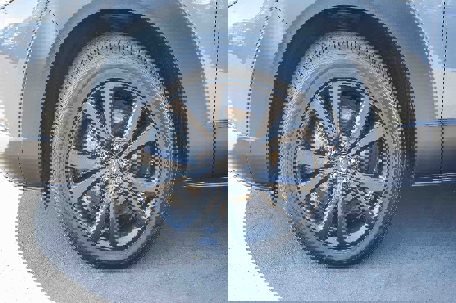 Used 2022 MAZDA CX-30 AWD 2.5 S w/ Preferred Package image 8