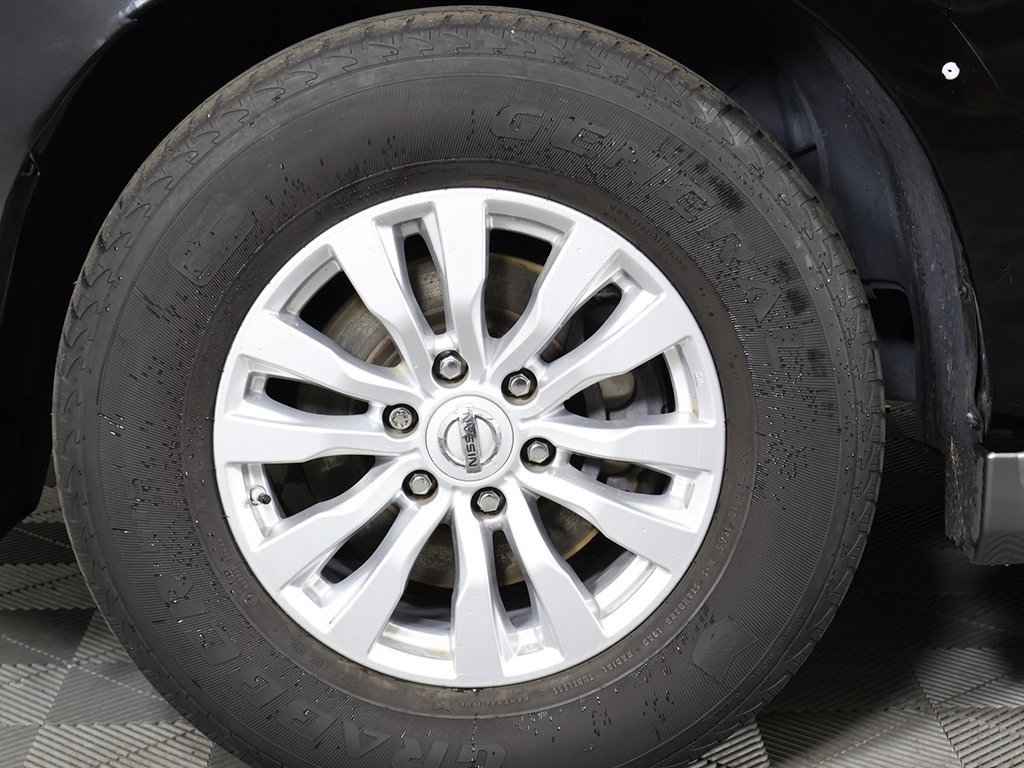 Used 2019 Nissan Armada SV image 17