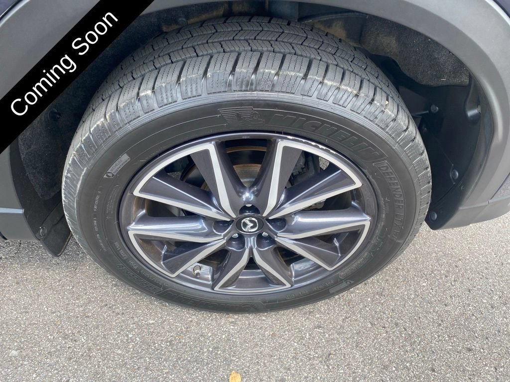 Used 2018 MAZDA CX-5 Grand Touring AWD/4WD image 13