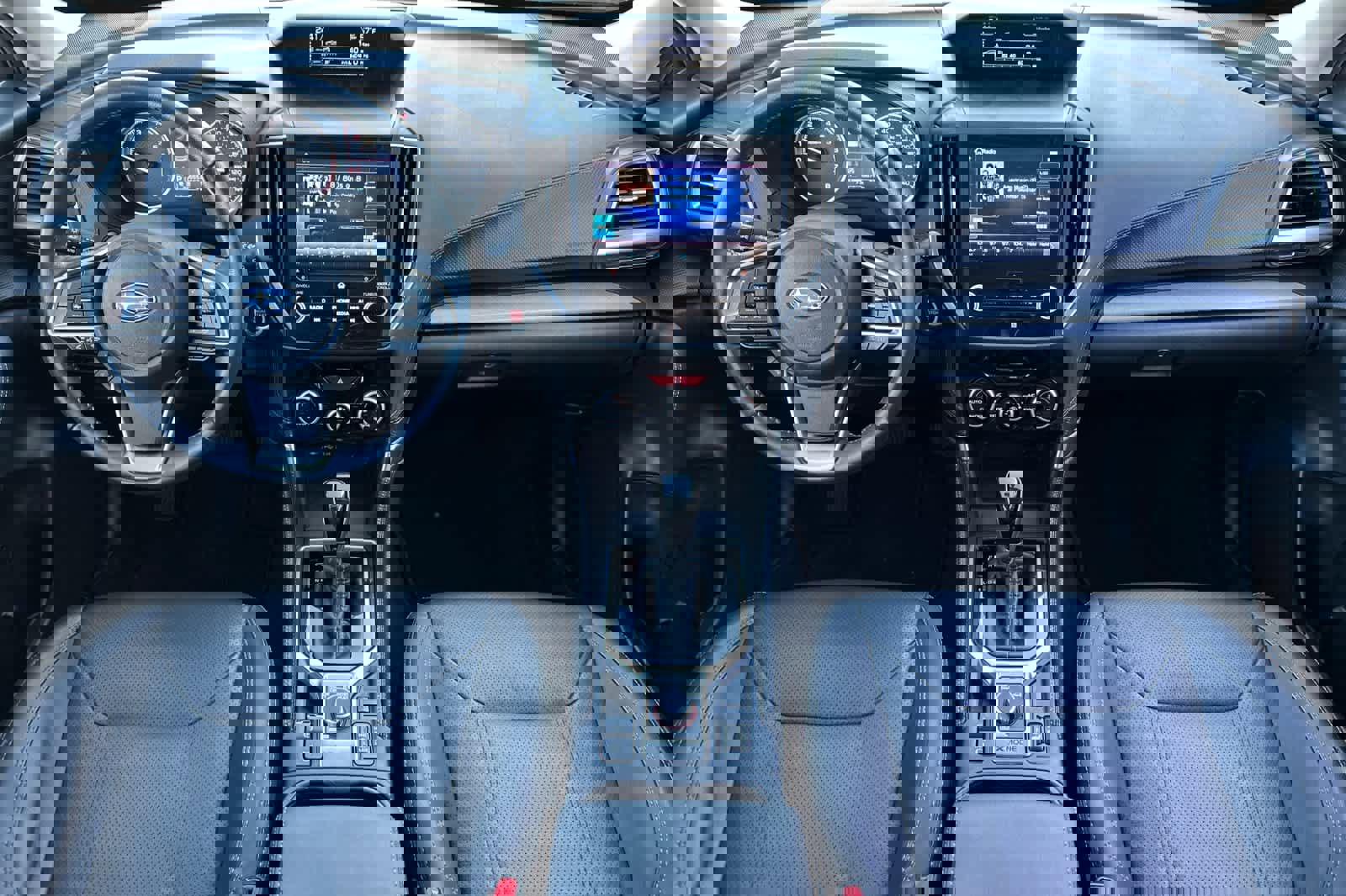 Certified 2020 Subaru Forester Limited image 12