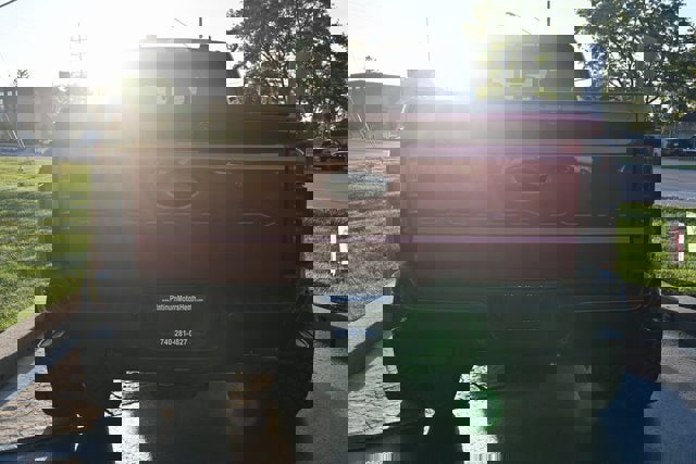 Used 2024 Ford F350 Lariat w/ Chrome Package image 6