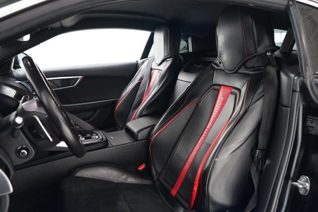 Used 2018 Jaguar F-TYPE Coupe image 13