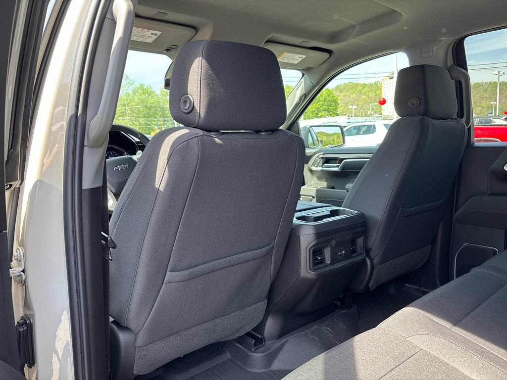 New 2026 Chevrolet Silverado 1500 RST w/ Convenience Package II AWD/4WD image 23