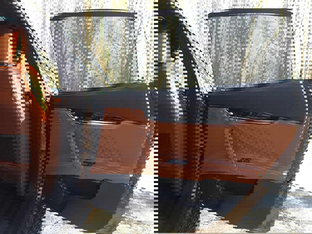 Used 2022 Maserati Quattroporte Modena image 22