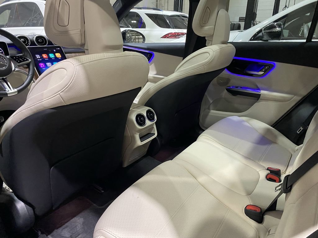 Certified 2026 Mercedes-Benz GLC 300 image 5