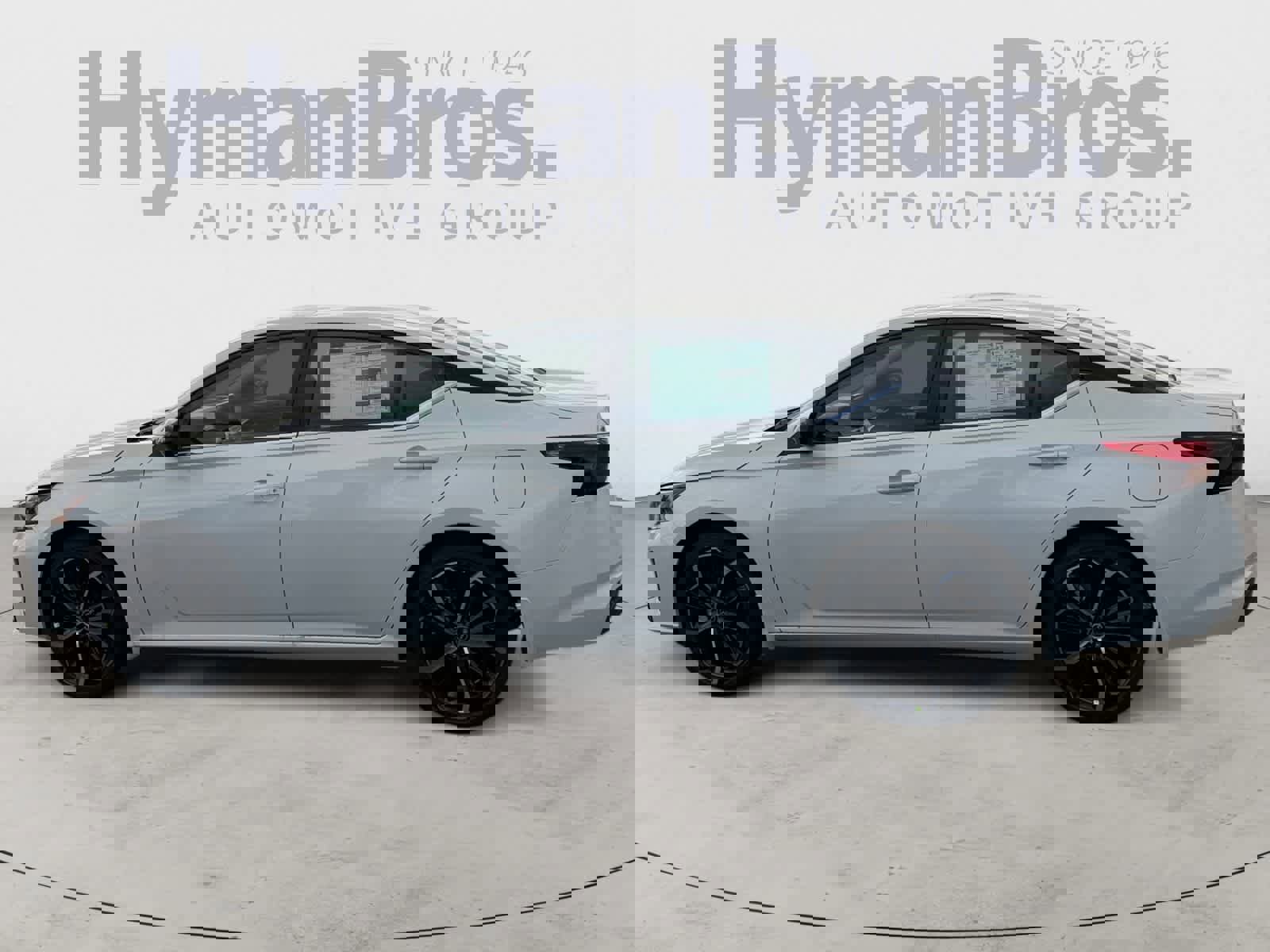 New 2025 Nissan Altima 2.5 SR w/ SR Premium Package image 7