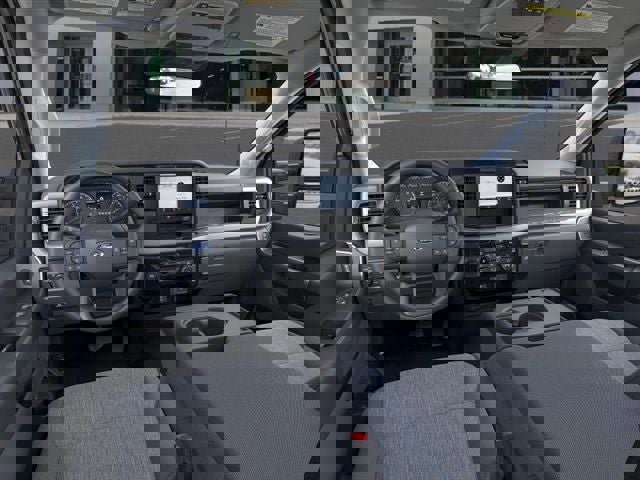 New 2026 Ford F250 XL w/ XL Driver Assist Package image 9