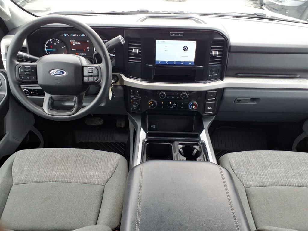 Used 2025 Ford F250 XLT w/ FX4 Off-Road Package image 15
