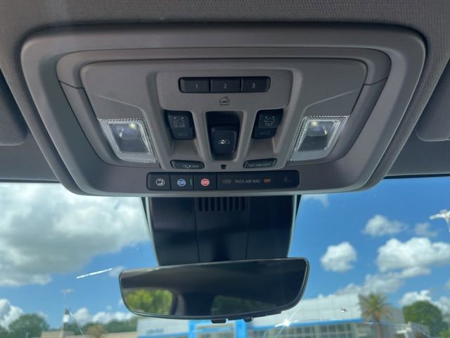 Used 2024 Chevrolet Silverado 3500 LTZ w/ LTZ Plus Package image 35