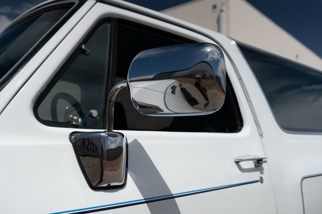 Used 1988 Dodge Ramcharger 4WD image 46