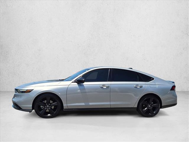 Used 2023 Honda Accord Sport image 2