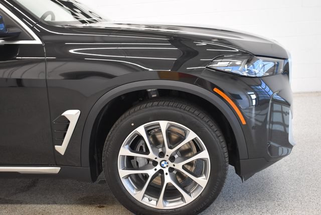 New 2026 BMW X5 xDrive40i w/ Premium Package AWD/4WD image 13
