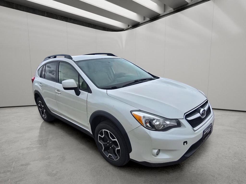 Used 2014 Subaru Crosstrek 2.0i Premium AWD/4WD image 7