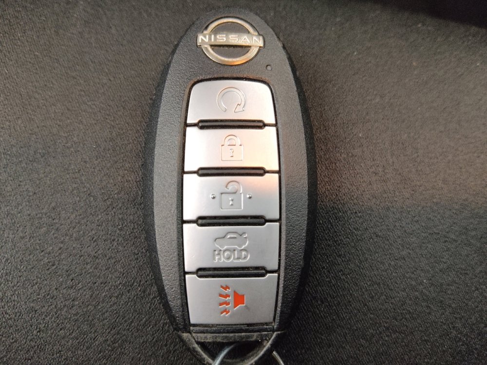 Used 2024 Nissan Altima 2.5 SV image 32