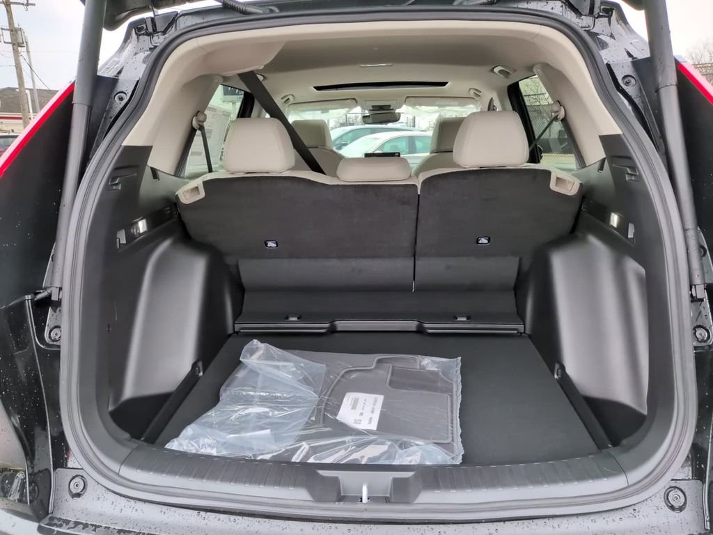 Used 2026 Honda CR-V EX-L image 17