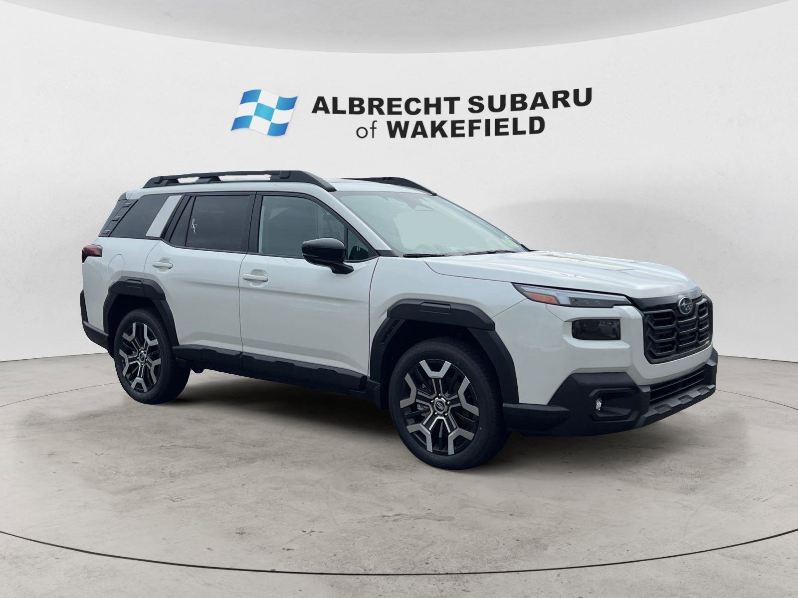 New 2026 Subaru Outback Touring XT image 7