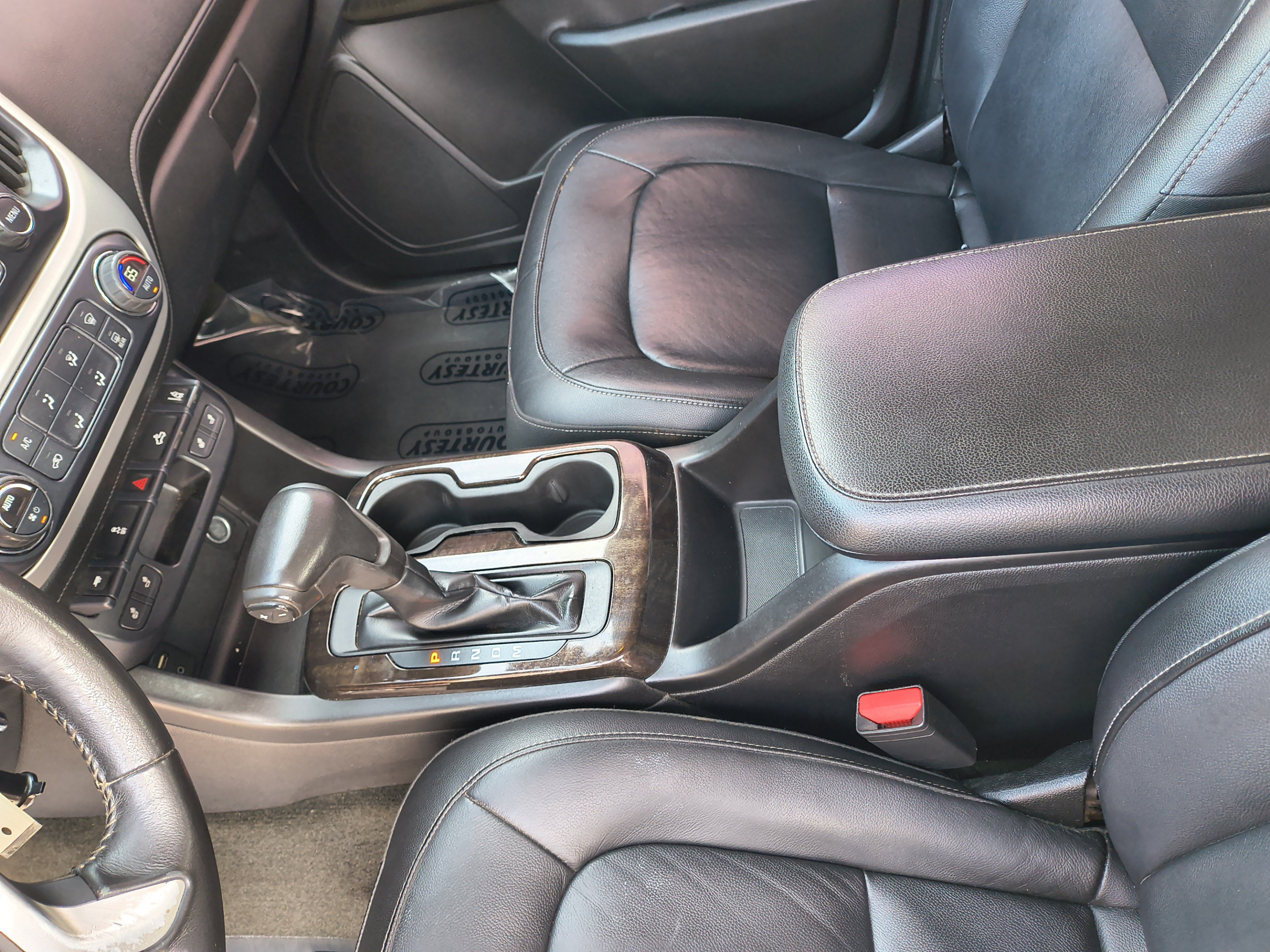 Used 2016 GMC Canyon SLT w/ Driver Alert Package RWD image 22