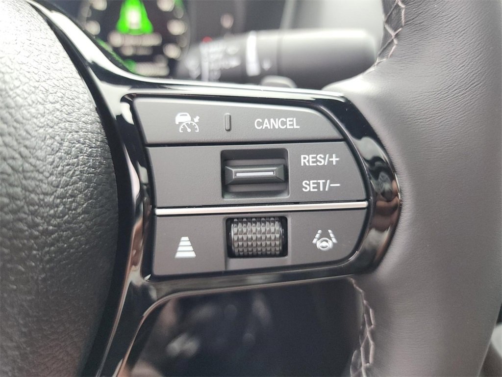 New 2026 Honda Civic Sport Touring image 39