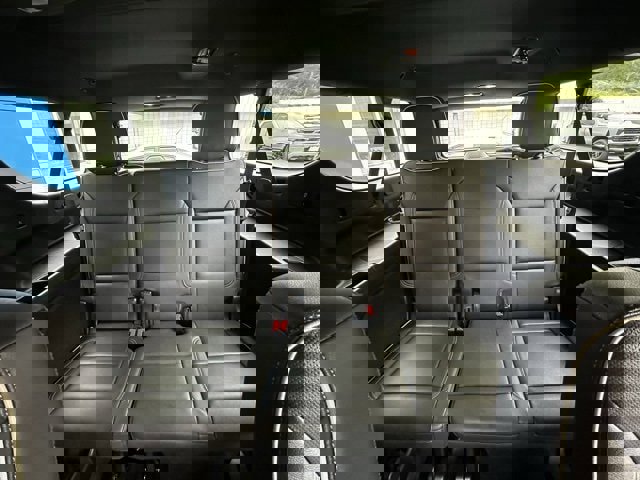 New 2026 Chevrolet Silverado 1500 LT w/ Safety Package image 26