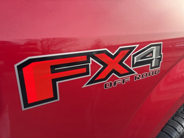 Used 2020 Ford F150 XLT w/ Equipment Group 302A Luxury image 37