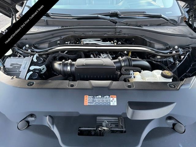 Certified 2023 Lincoln Aviator Reserve w/ Equipment Group 201A image 27