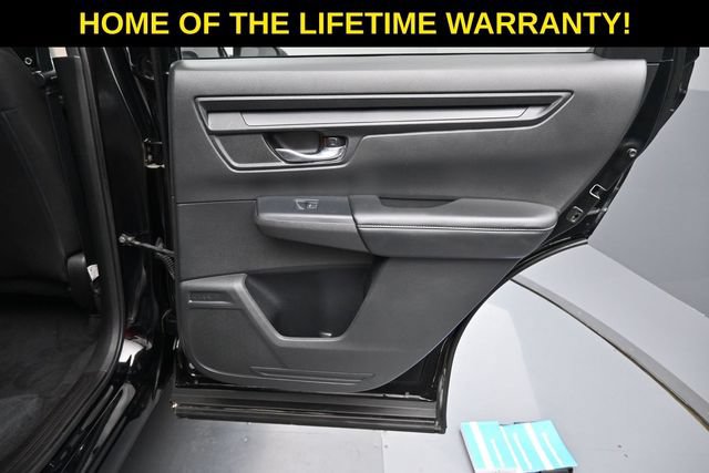 Used 2023 Honda CR-V LX image 39