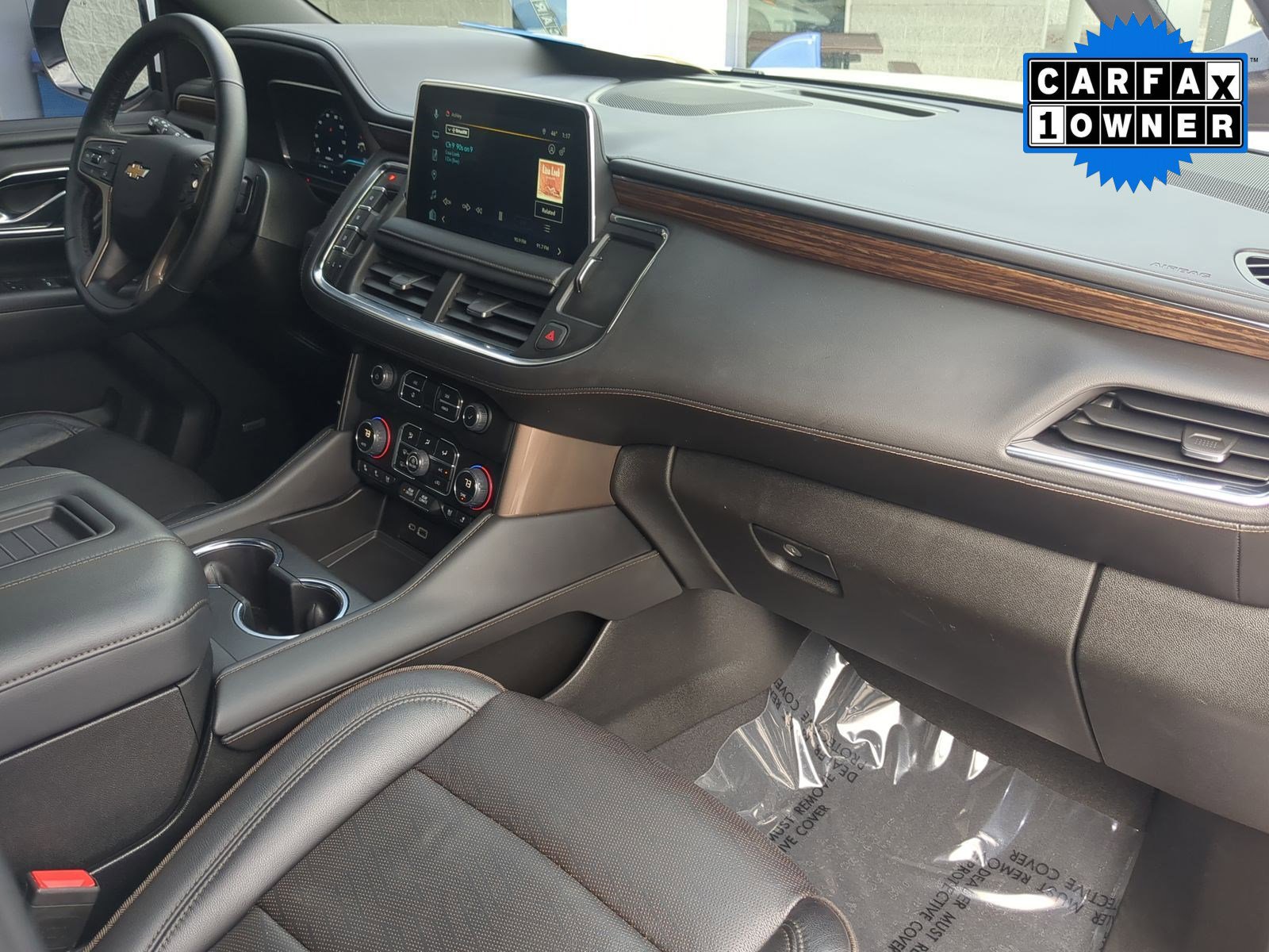 Used 2023 Chevrolet Suburban High Country image 27