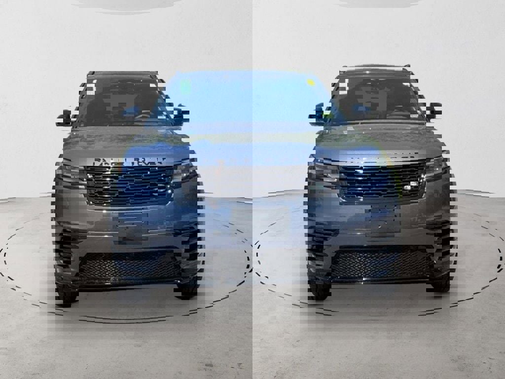 New 2026 Land Rover Range Rover Velar Dynamic SE image 8