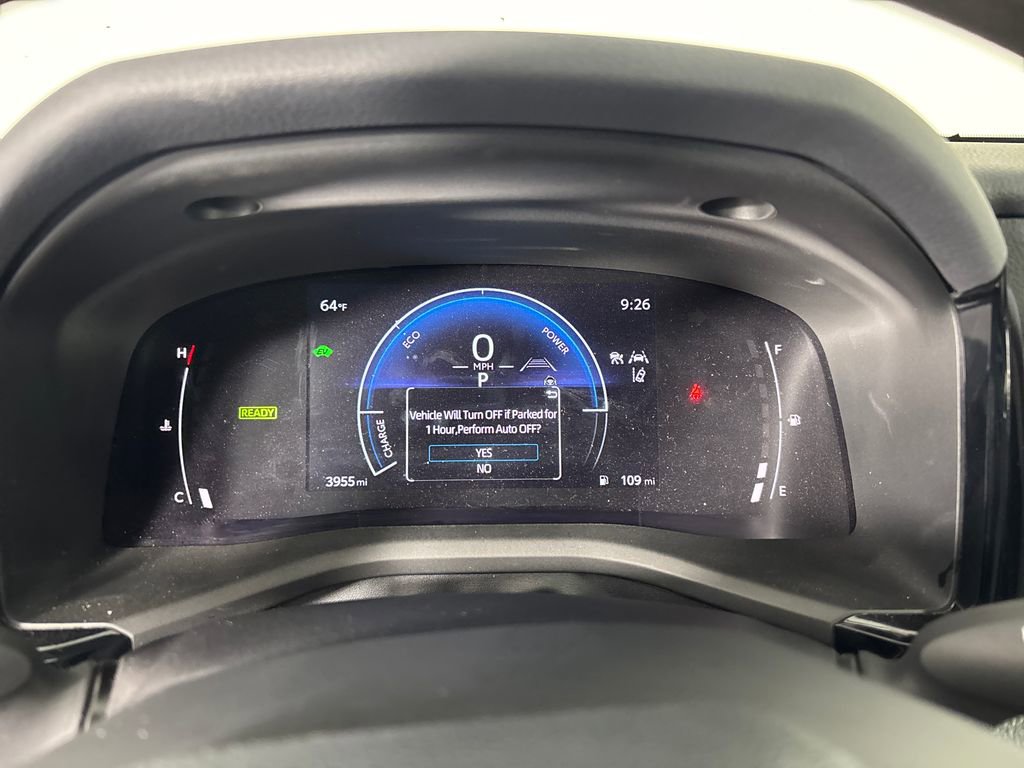 Certified 2026 Toyota Camry LE w/ Convenience Package image 12