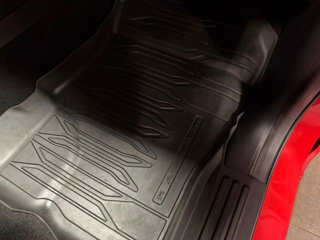 Used 2023 Ford Ranger XLT w/ Equipment Group 301A Mid image 29