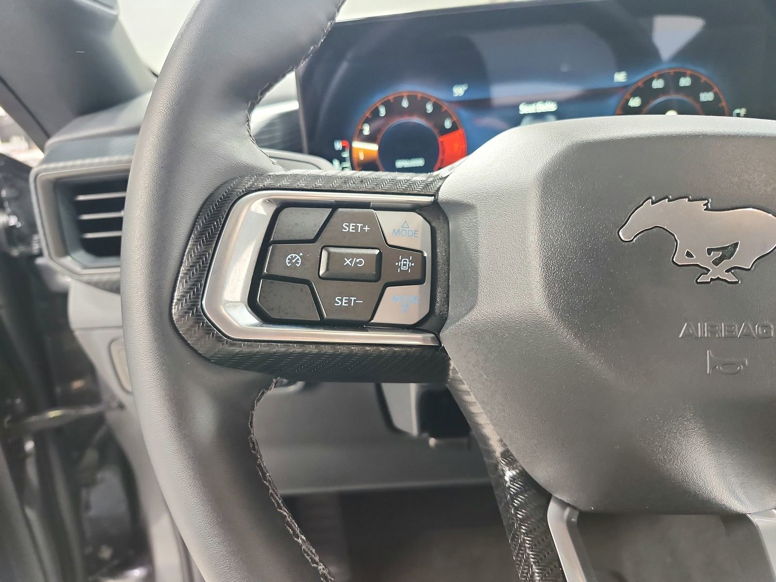 New 2026 Ford Mustang Coupe image 23